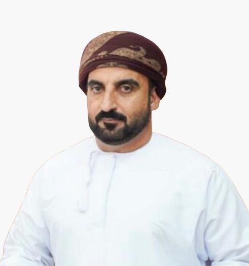 Mahmoud Yahya Al-Maamari