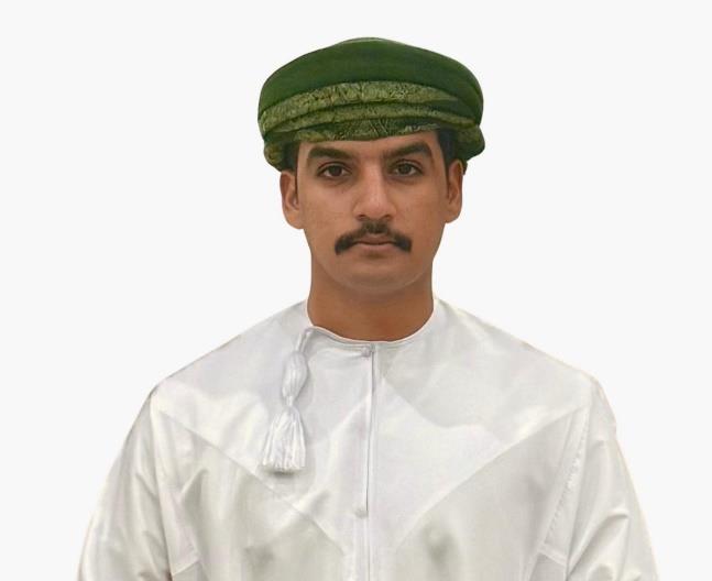 Zaher Said Al-Faraji